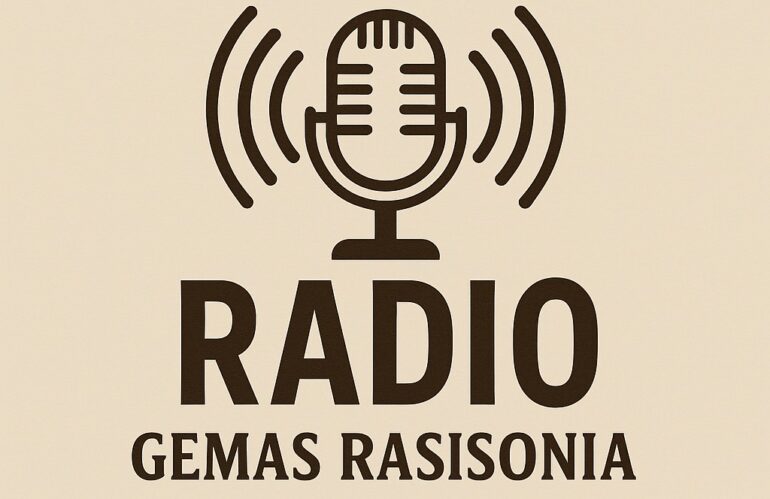 Radio Gemas Rasisonia