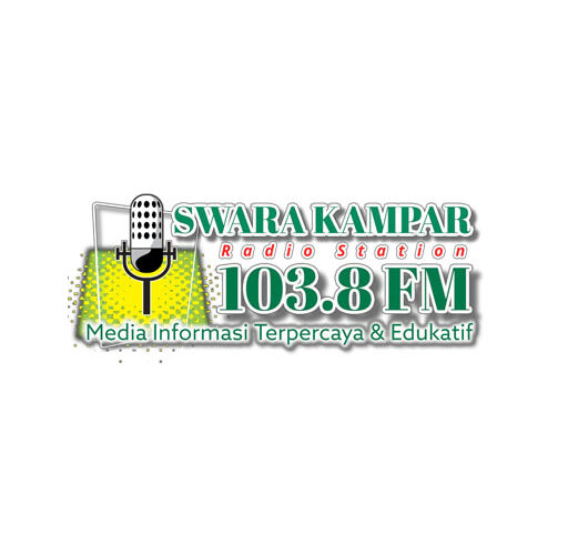 Swara Kampar 103.8 FM