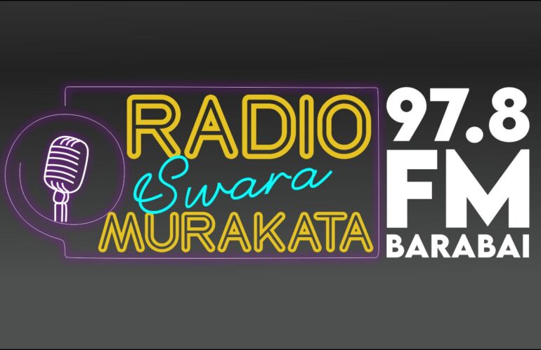 Radio Swara Murakata
