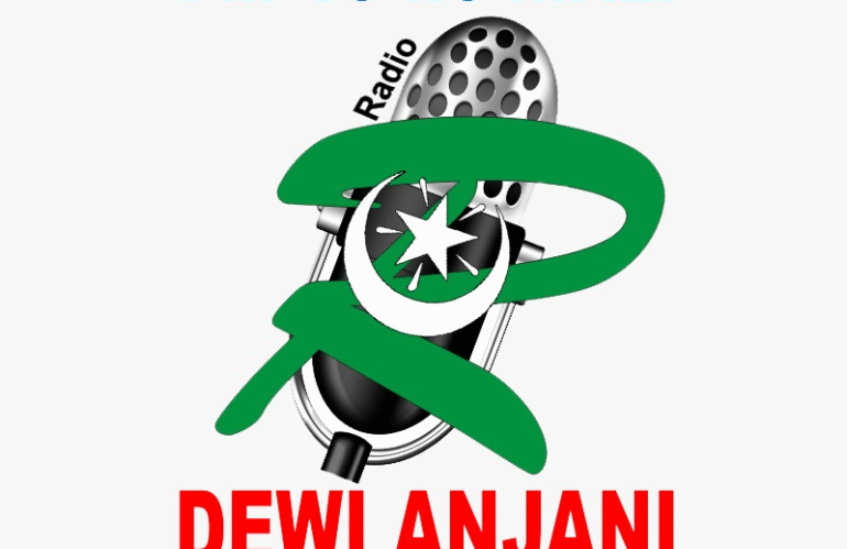 Radio Dewi Anjani