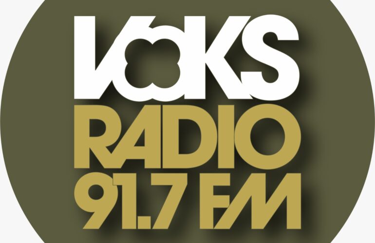 Voks Radio Bandung