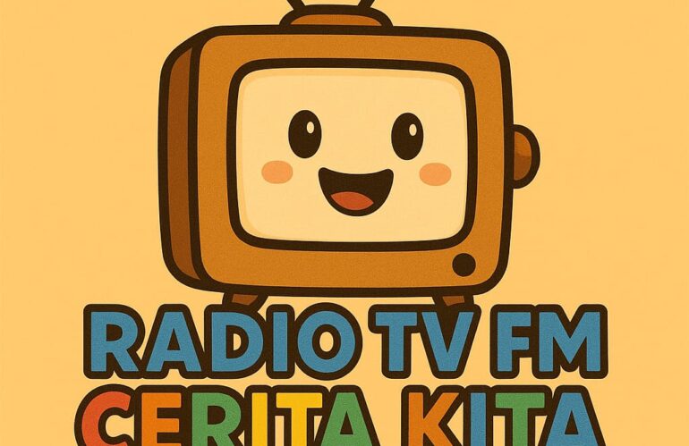 Radio TV FM Cerita Kita