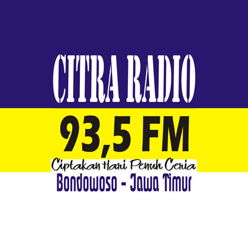 Radio Citra FM Bondowoso